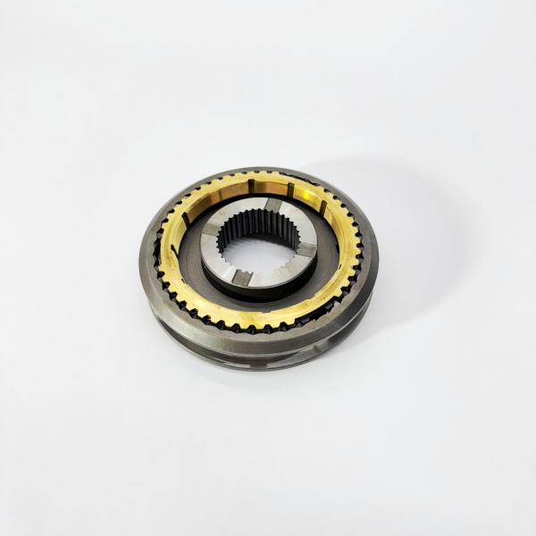 Блок синхронизатора 5/6 передачи FOTON 1069 1089 ISF 3.8 (6T55-3560A1)