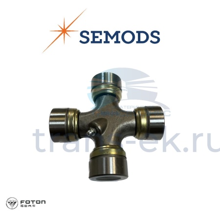 Крестовина карданного вала FOTON 1069 1089 1099 1093 1128 (41х118) (EQ140-3)