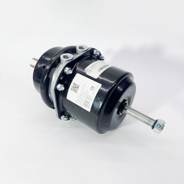 Камера тормозная задняя левая FOTON S85 1088 (с энергоаккумулятором) (3519100-HF16015FTM4A)