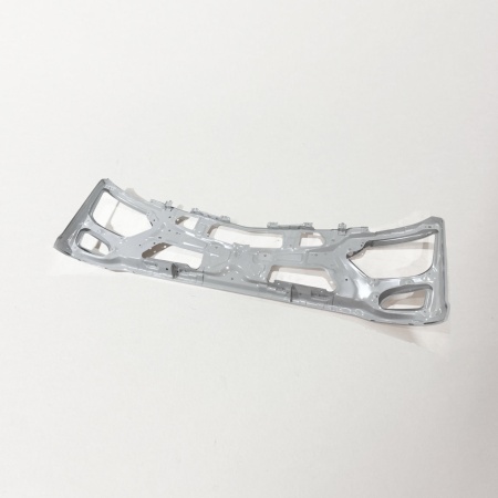 Бампер FOTON 1126 (M4831010200A0DQ)