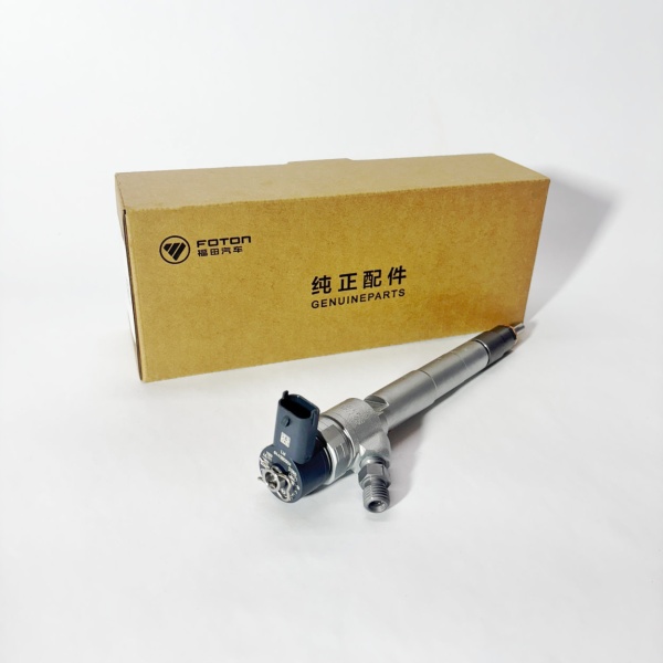 Форсунка топливная FOTON 1039 Е4 Tunland Газель Бизнес (дв. Cummins ISF 2.8) (0445110376)
