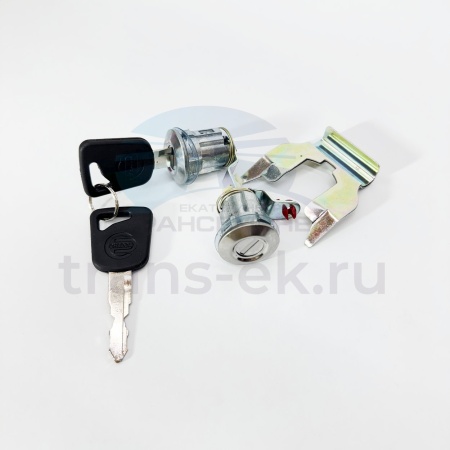 Личинка замка двери BAW 1044 Е2 Е3 33462 1065 Е2 Е3 33460 (к-т L/R) (BP17806150011)