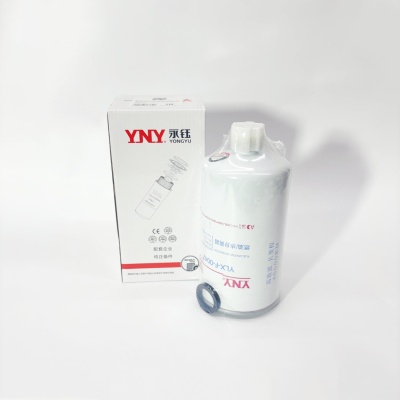 Фильтр топливный тонкой очистки JAC N200 FOTON 1186 (C5310808, FS1212)