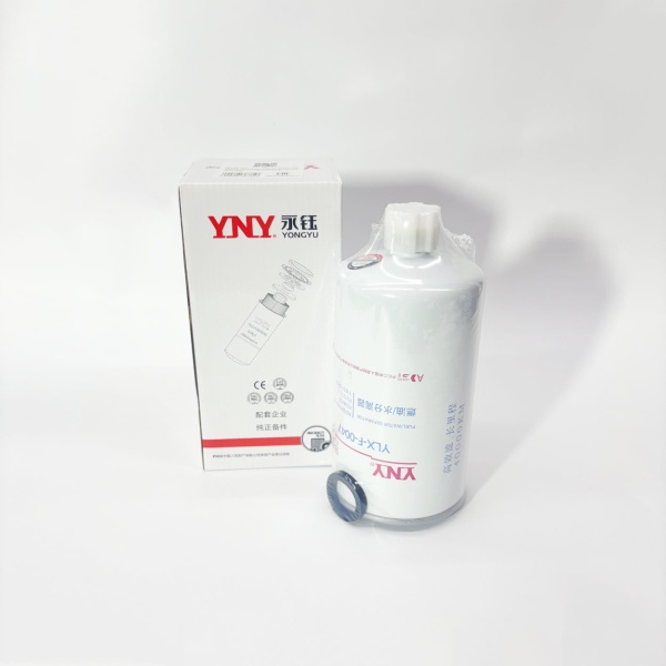 Фильтр топливный тонкой очистки JAC N200 FOTON 1186 (C5310808, FS1212)