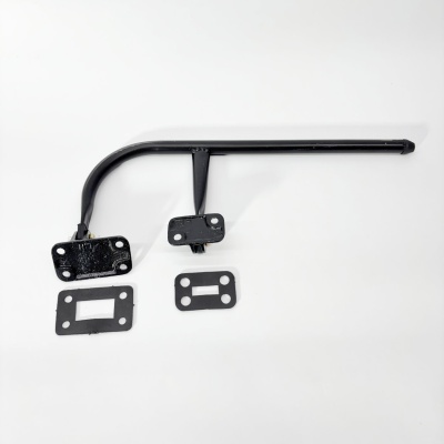 Кронштейн зеркала заднего вида левый ТАТА 613 Е2 Е3 (264181100203)