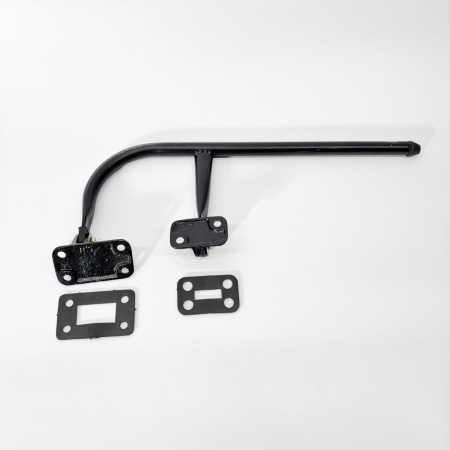 Кронштейн зеркала заднего вида левый ТАТА 613 Е2 Е3 (264181100203)