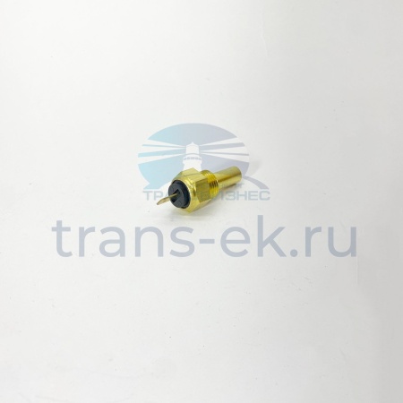 Датчик температуры охлаждающей жидкости FOTON 1049А 1069 (одноконтактный) (T75201001)