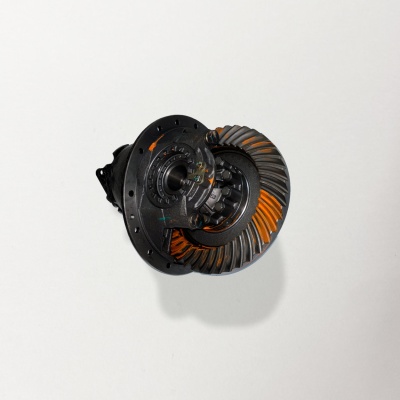 Редуктор заднего моста в сборе FOTON 1138 5122 (2402FS08Y-010)