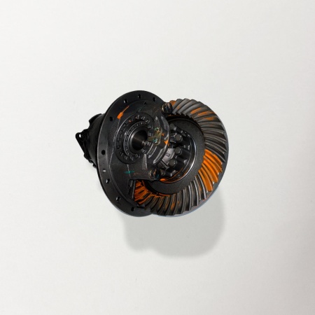 Редуктор заднего моста в сборе FOTON 1138 5122 (2402FS08Y-010)