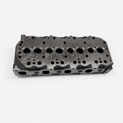 Головка блока цилиндров (ГБЦ) BAW 1044 E3 33462 1065 E3 33460 FAW 1041 E3 (голая) (1003020-55D/P,