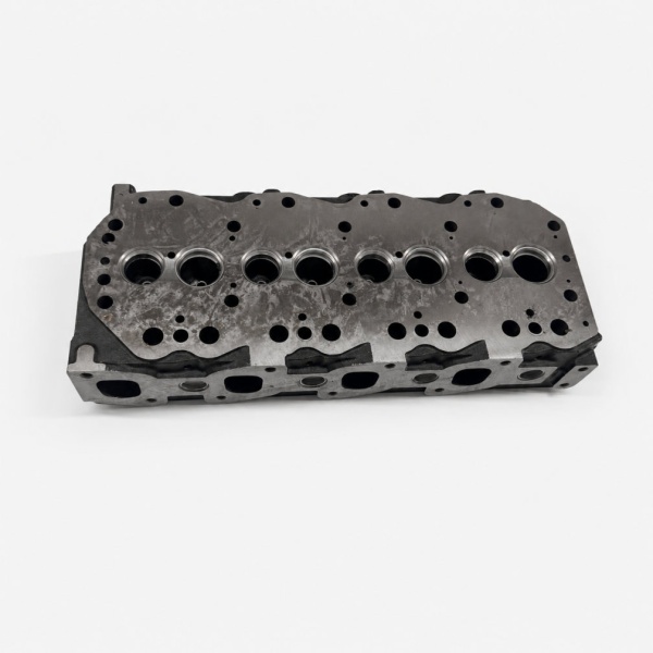 Головка блока цилиндров (ГБЦ) BAW 1044 E3 33462 1065 E3 33460 FAW 1041 E3 (голая) (1003020-55D/P,