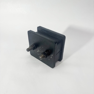 Подушка (опора) двигателя передняя ТАТА 613 Е2 Е3 (257324100103)