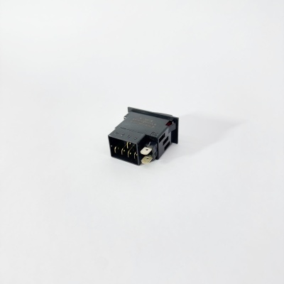 Выключатель (клавиша) аварийной сигнализации FOTON 1093 1099 (24V) (1В22037321012)