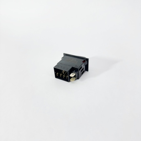 Выключатель (клавиша) аварийной сигнализации FOTON 1093 1099 (24V) (1В22037321012)