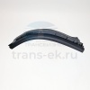 Накладка двери нижняя левая FOTON 1108 S100 1128 S120 (L1610170700A0)