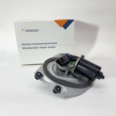 Мотор стеклоочистителя JAC N75 N80 N120 (5205010LE172 SE0253)