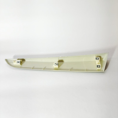 Накладка решетки радиатора левая FOTON 1126 (M4531012200A0)