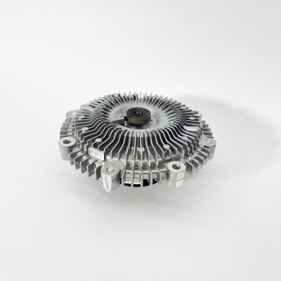 Вискомуфта JAC N56 Е4 (дв. 4DA1-2C) (1307120FA01)