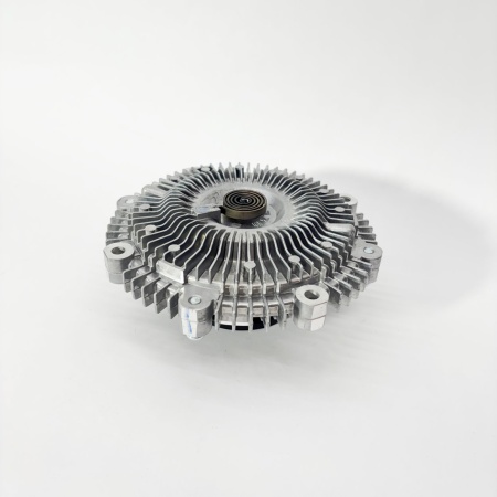 Вискомуфта JAC N56 Е4 (дв. 4DA1-2C) (1307120FA01)