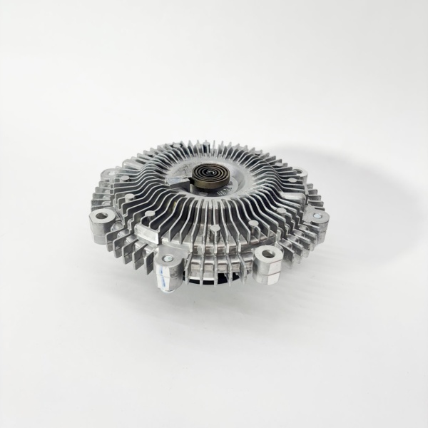 Вискомуфта JAC N56 Е4 (дв. 4DA1-2C) (1307120FA01)