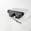 Фара противотуманная правая FOTON 1099 Auman (24V) (1124136400006)