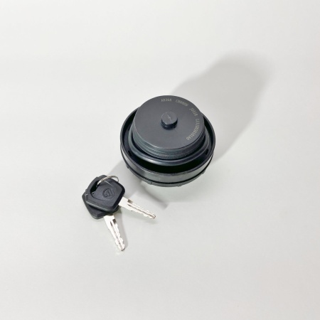 Крышка топливного бака FOTON 1128 S120 (L1110030101A0)