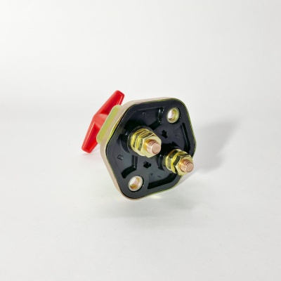 Выключатель массы FOTON 1093 1099 1113 1126 1138 1163 3251 3253 3313 (1417036600001)