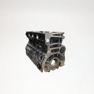 Блок цилиндров BAW 1044 E2 YUEJIN 1041 (не гильзованный) (4100QBZ-01.01)