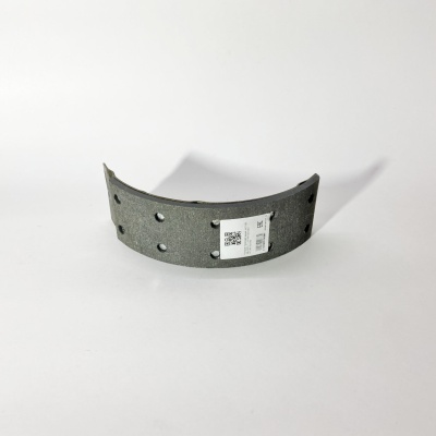 Колодка тормозная задняя JAC N56 (дв. 4DA1-T) (JX1060-3501050)