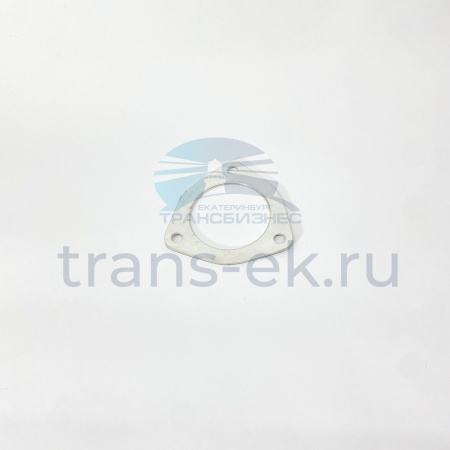 Прокладка трубы глушителя (треугольник) ТАТА Е2 Е3 (257649205302)
