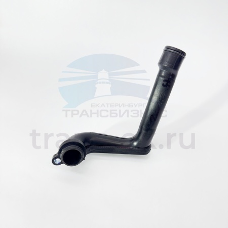 Патрубок корпуса термостат к водяному насосу FOTON 1039 Е4 (дв. Cummins ISF 2.8) (перепускной)