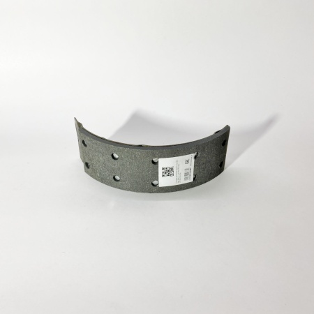 Колодка тормозная задняя JAC N56 (дв. 4DA1-T) (JX1060-3501050)