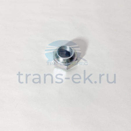 Гайка колесная передняя левая JAC N56 (дв. 4DA1-T) (3103204LD010)