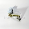 Горный тормоз FOTON 1078 S100 1108 S120 1128 (L135000000020, L0350030011A0)