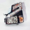 Фара передняя левая DONGFENG Z55N/L, Z80N (дв. ZD30D15-5N) (3772010-QA3401K)