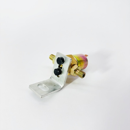 Клапан электромагнитный электрофакельного подогревателя ЭФУ FOTON 1041 1049A 1069 1089 1093 1099