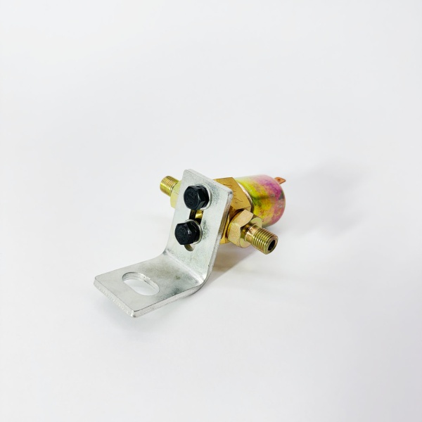 Клапан электромагнитный электрофакельного подогревателя ЭФУ FOTON 1041 1049A 1069 1089 1093 1099