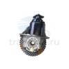 Редуктор заднего моста в сборе FOTON 1128 S120 1129 (QT385D481-2402000)