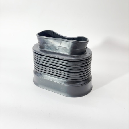 Гофра воздухозаборника FOTON 1051 1061 (1105111900041)