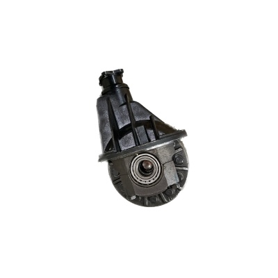 Редуктор заднего моста в сборе FOTON (39/7) (D-37мм подшипника полуоси)