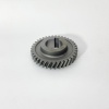 Шестерня 4 передачи промежуточного вала FOTON 1069 (Z=37) (646-2411A1)