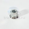 Гайка колесная JAC N75 N80 N120 КОМПАС 9/12 (с шайбой) (3104054E870) (А)