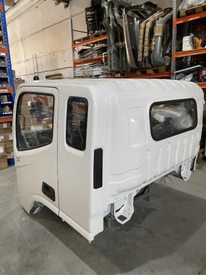 Кабина FOTON 1128 (1-ой компл.) (L150000000002)