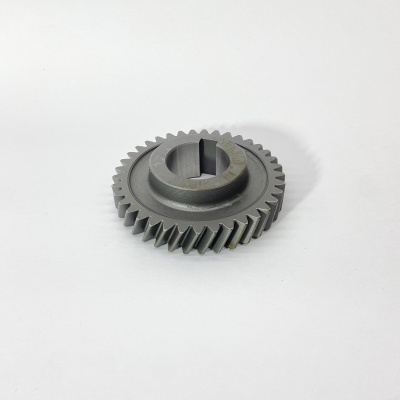 Шестерня 4 передачи промежуточного вала FOTON 1069 (Z=37) (646-2411A1)