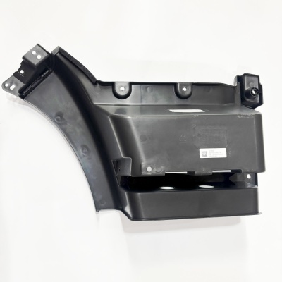 Подножка кабины левая верхняя FOTON 1126 (M4545010901A0)