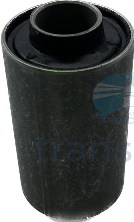 Сайлентблок рессоры задней (передний) ISUZU NQR71 NQR75 NQR90 NPR75 (цельный) (18х42х81) (BOSKET)