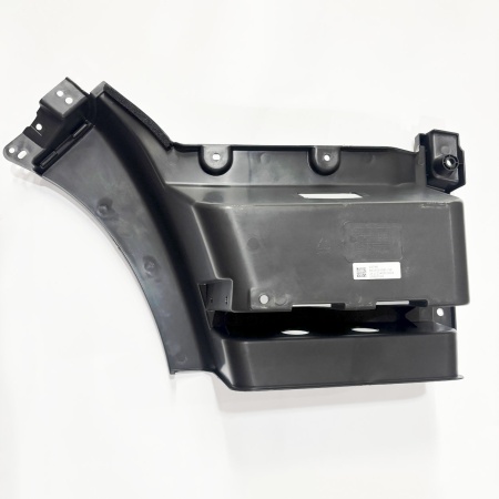 Подножка кабины левая верхняя FOTON 1126 (M4545010901A0)