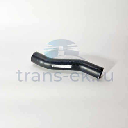 Патрубок радиатора верхний FOTON 1128 S120 (L1130220104A0)