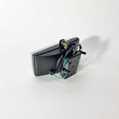 Фара противотуманная левая ISUZU NQR75 (BOSKET) (8973539551)