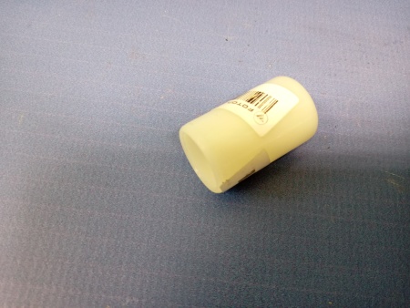 Втулка сайлентблока подъема кабины пластмасса FOTON 1069 (1B20050200022)